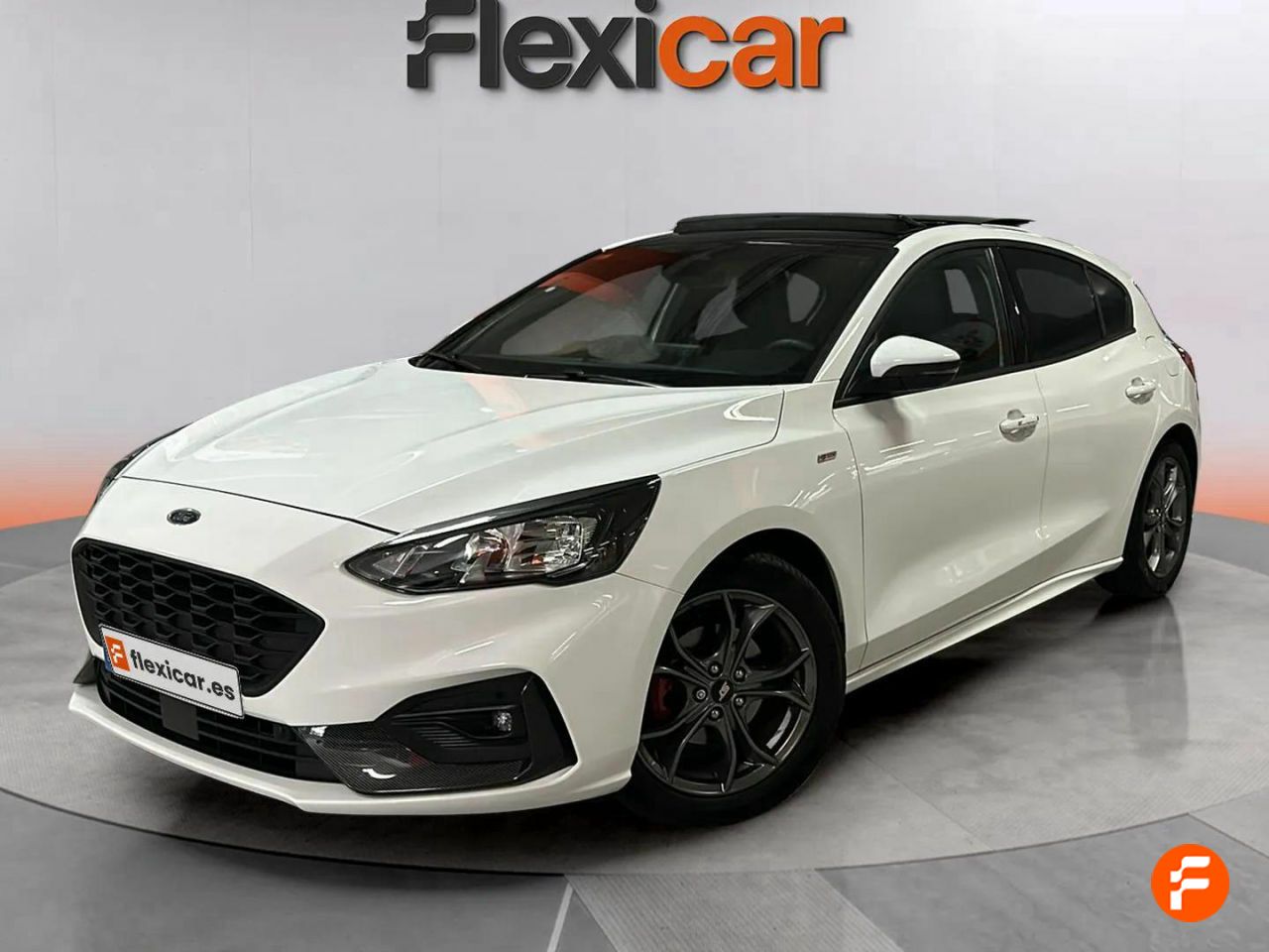 ford focus 2021 / foto grande (2)