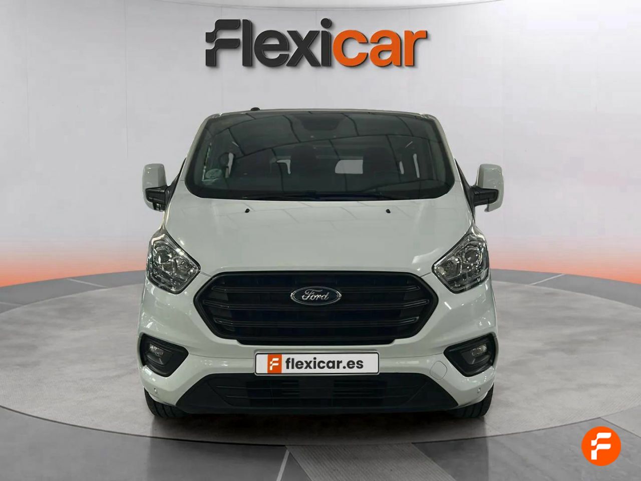 ford transit custom 2019 / foto grande (2)