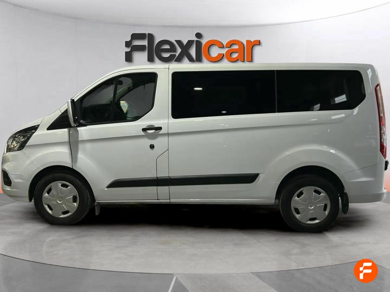 ford transit custom 2019 / foto grande (3)
