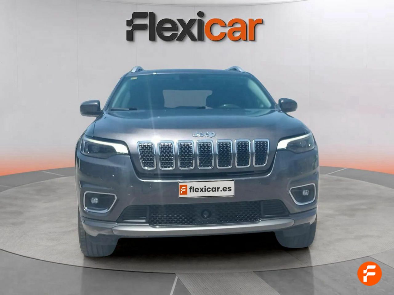 jeep cherokee 2018 / foto grande (3)