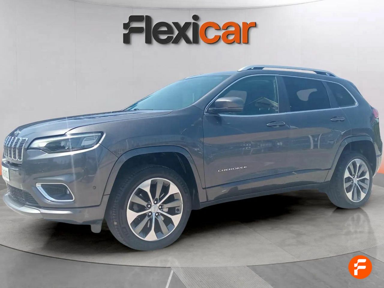 jeep cherokee 2018 / foto grande (2)