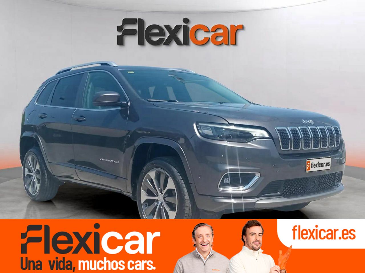 Foto jeep cherokee 2018 /