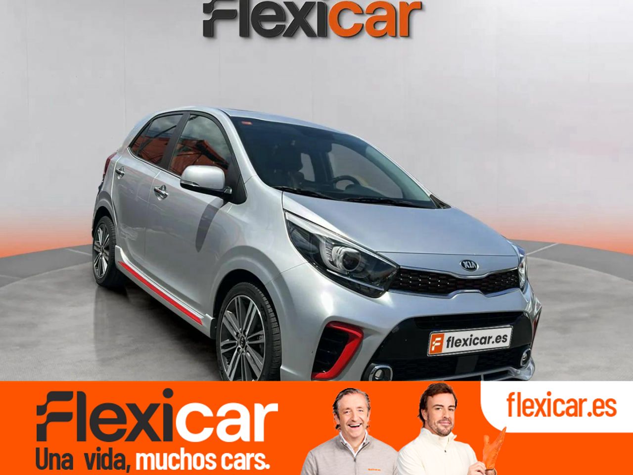 Foto kia picanto 2019 /