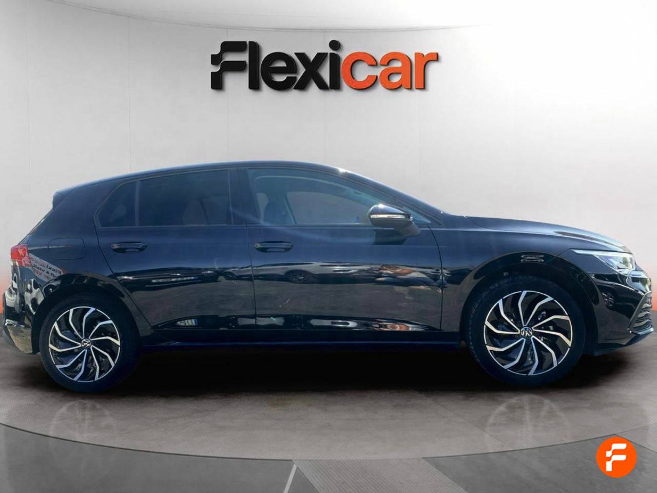 volkswagen golf 2022 / foto grande (3)