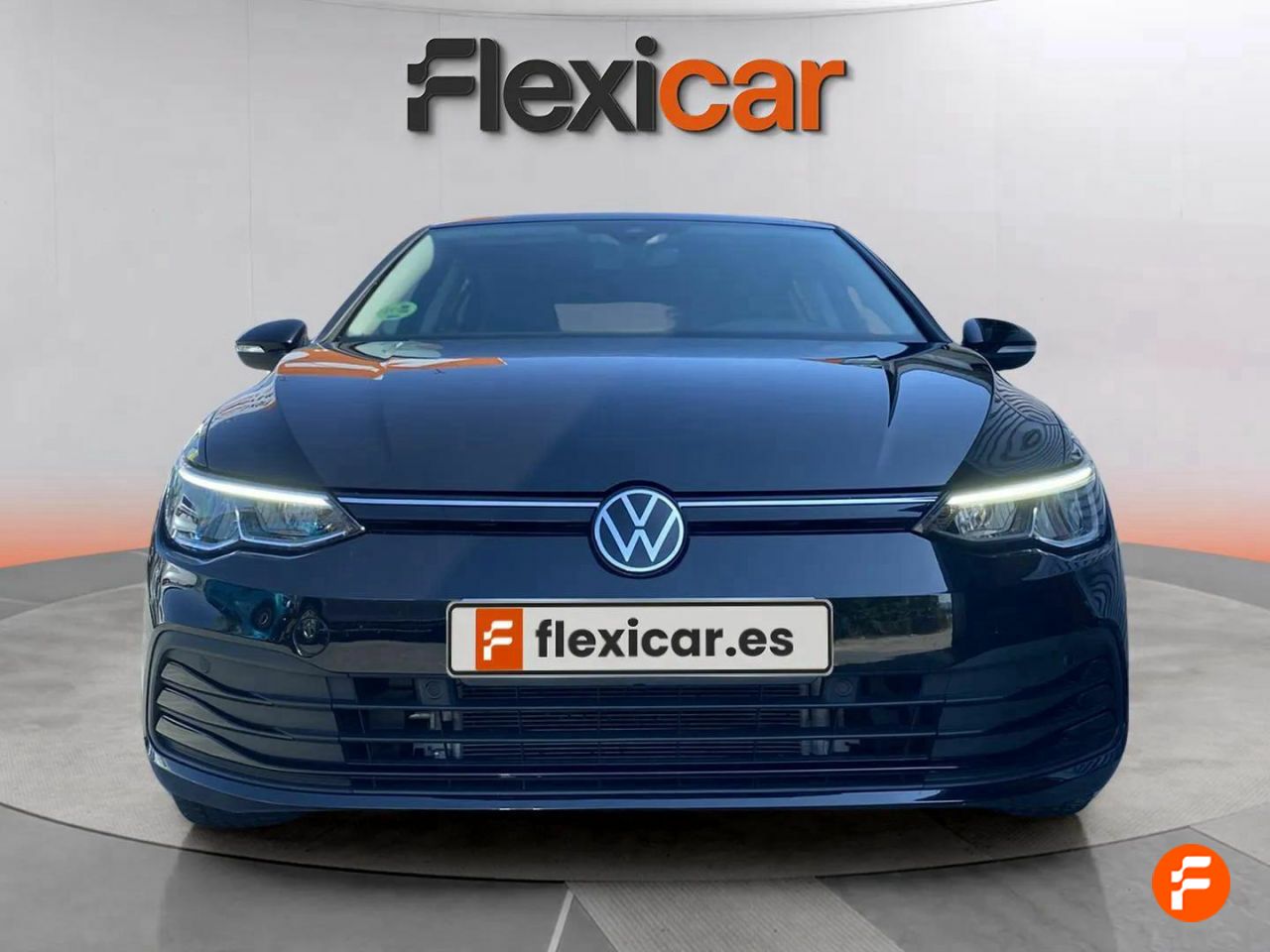volkswagen golf 2022 / foto grande (2)