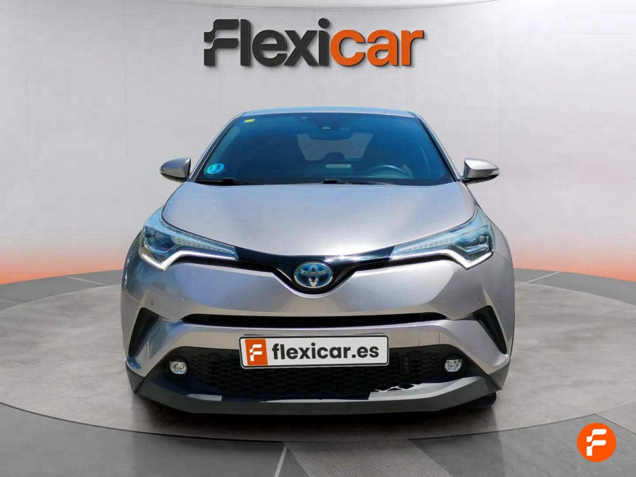 toyota c-hr 2017 / foto grande (2)