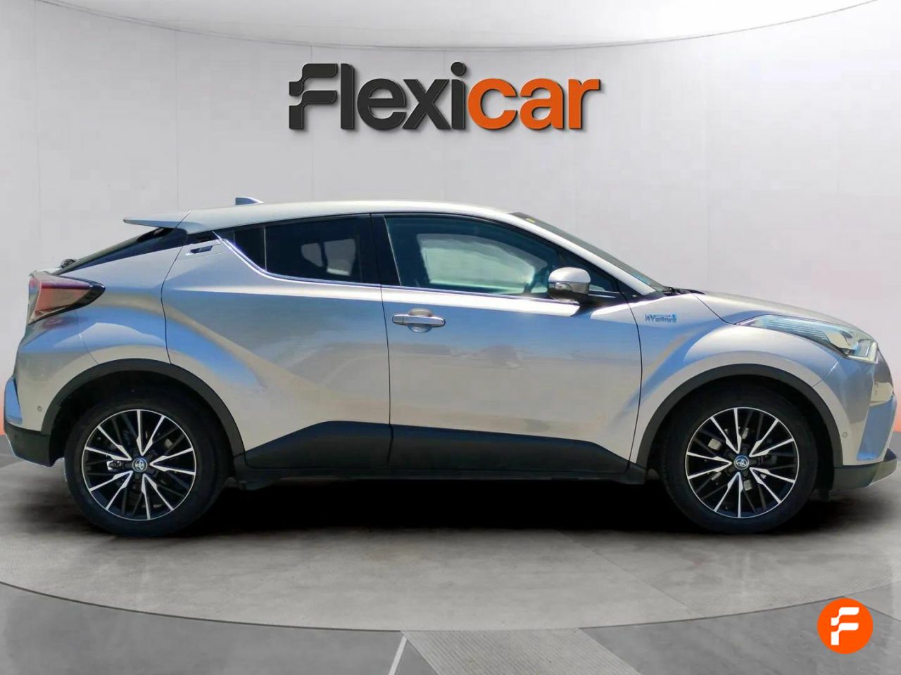 toyota c-hr 2017 / foto grande (3)