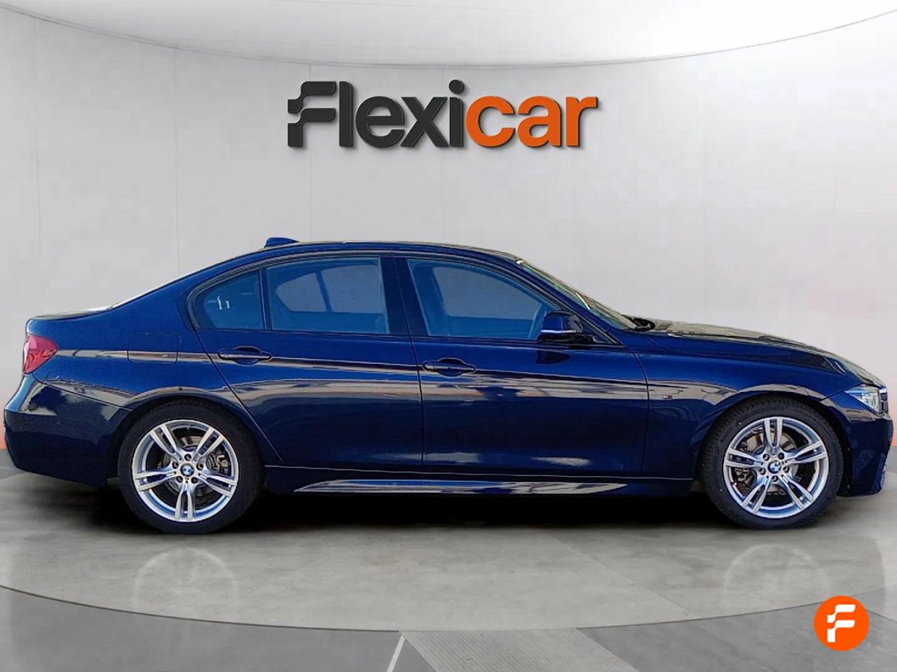 bmw serie 3 2017 / foto grande (3)
