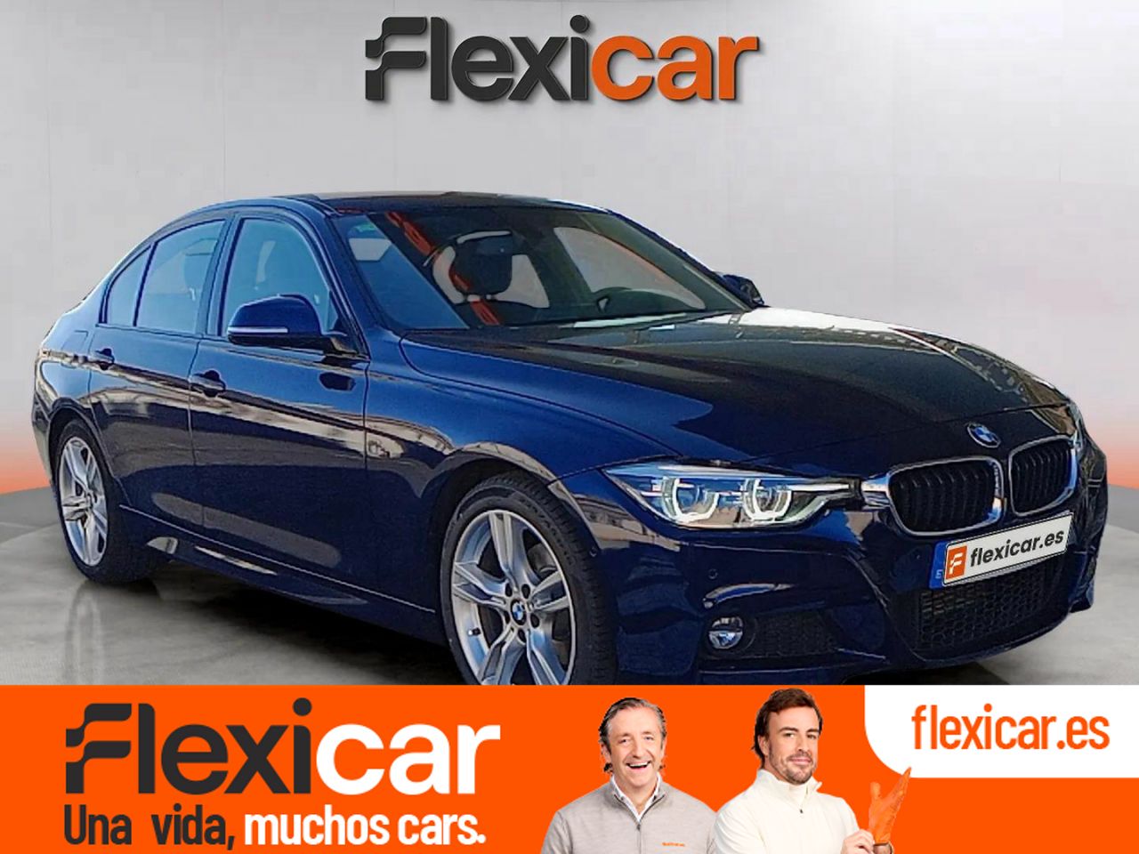 Foto bmw serie 3 2017 /
