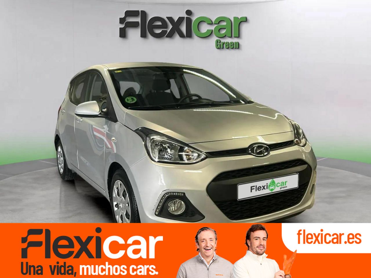 Foto hyundai i10 2014 /