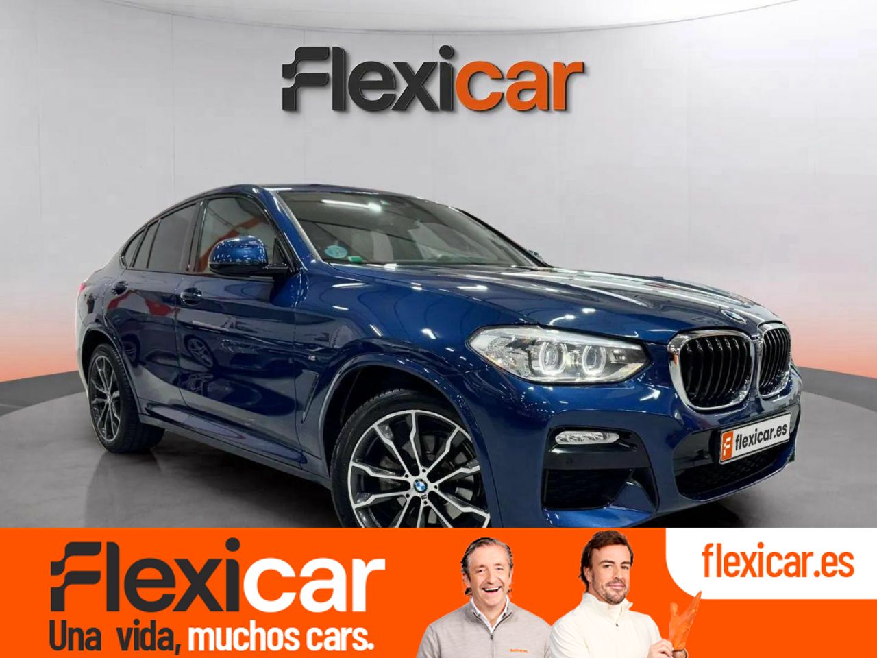 Foto bmw x4 2019 /