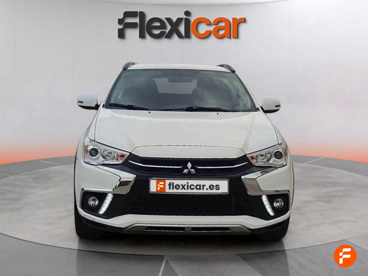 mitsubishi asx 2018 / foto grande (3)
