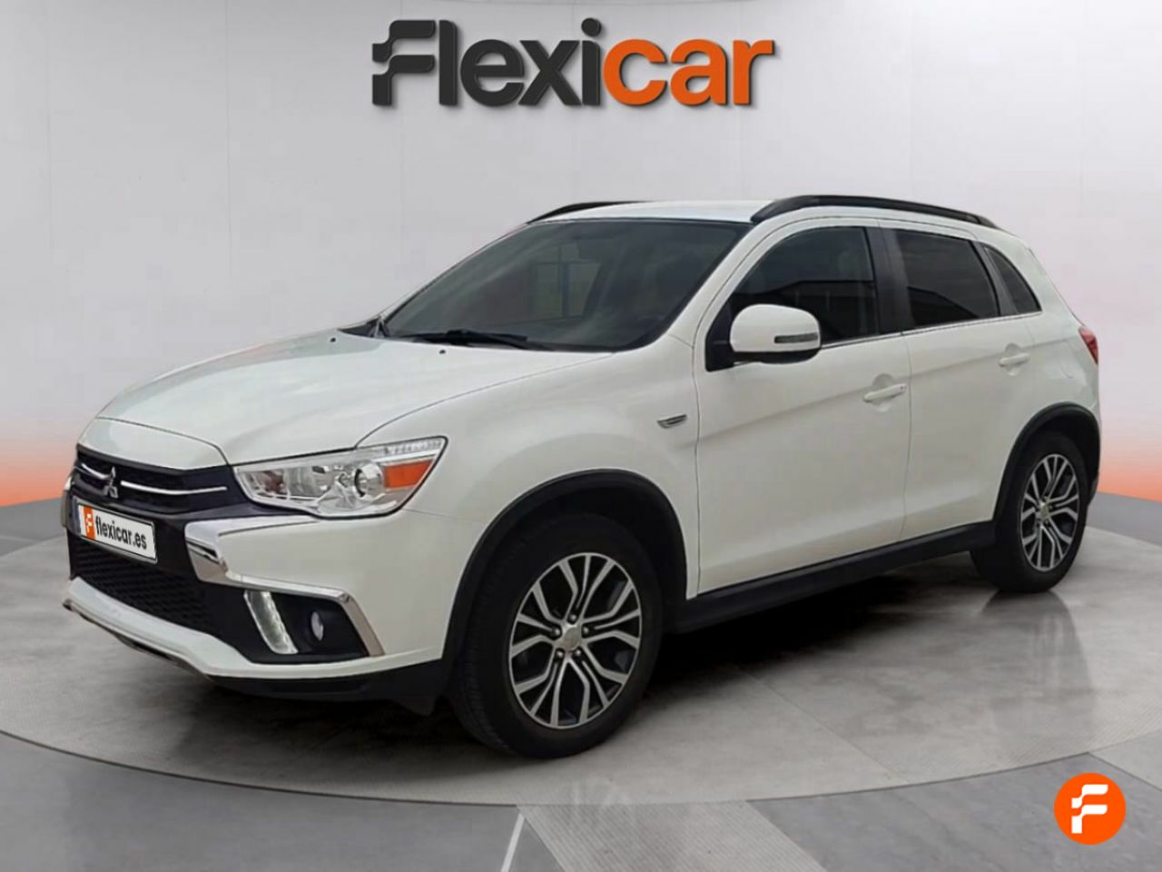 mitsubishi asx 2018 / foto grande (2)