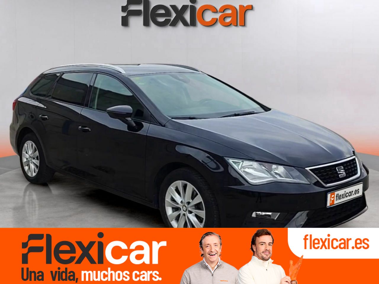 Foto seat leon 2019 /
