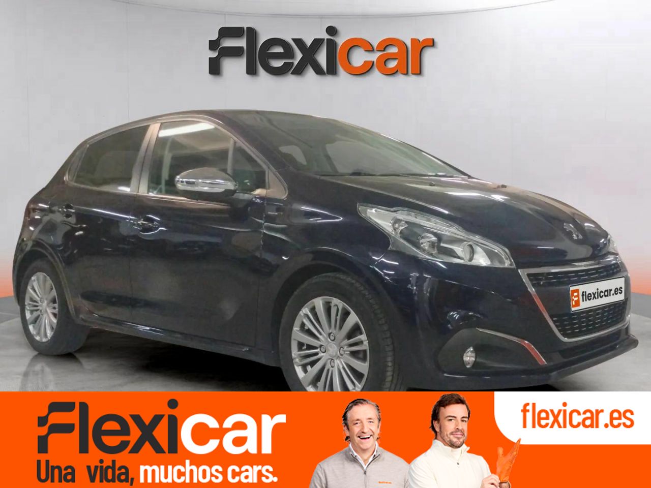 Foto peugeot 208 2019 /