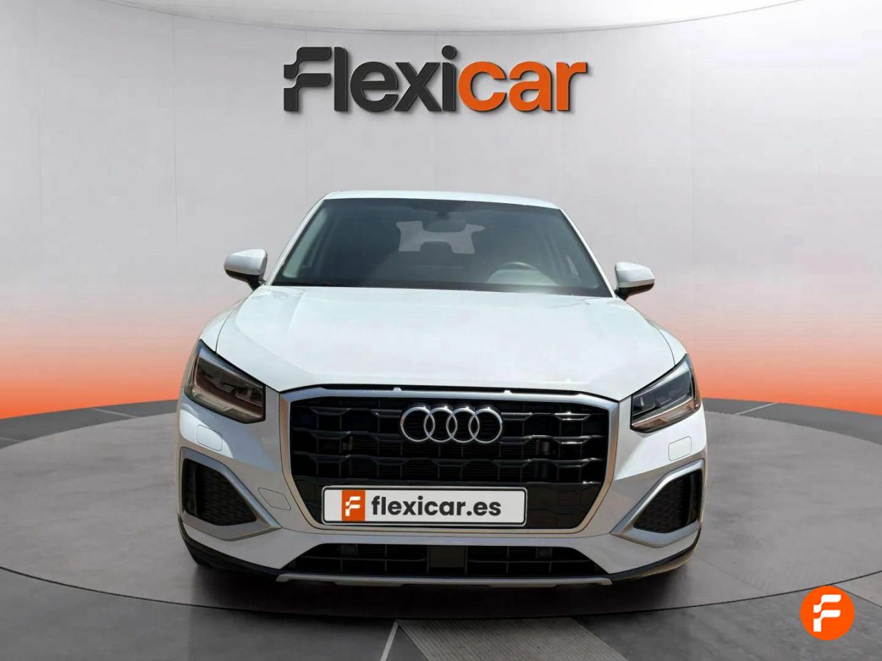 audi q2 2022 / foto grande (2)