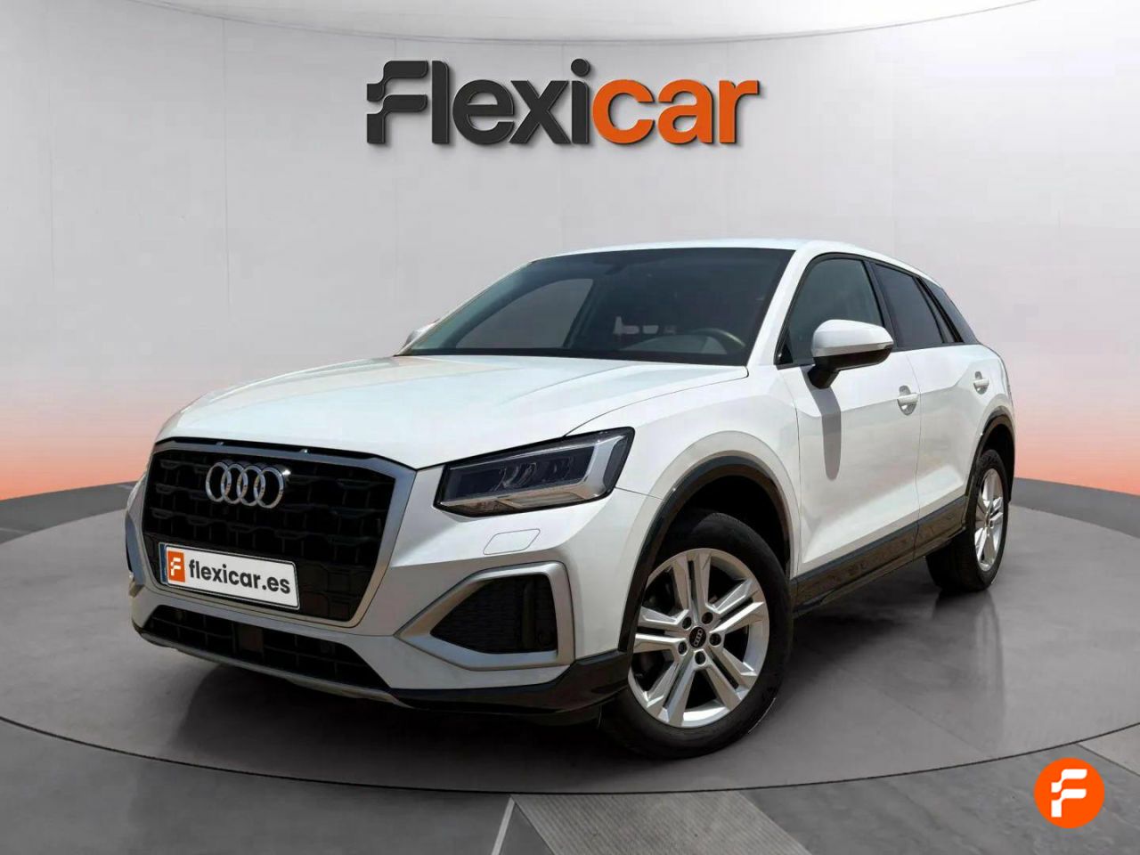 audi q2 2022 / foto grande (3)