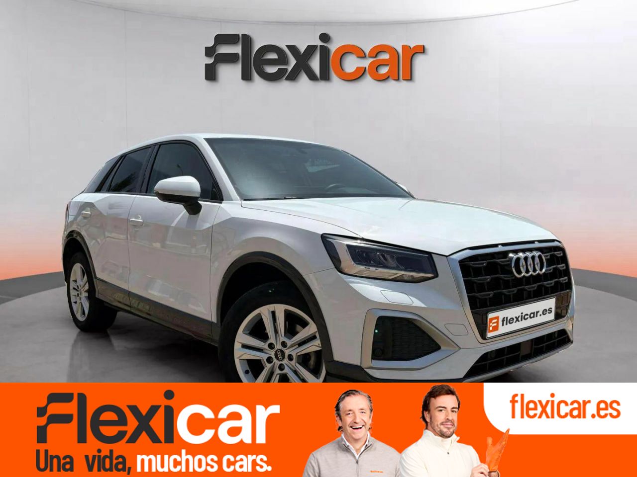 Foto audi q2 2022 /