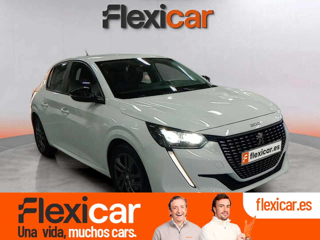 Foto peugeot 208 2022 /