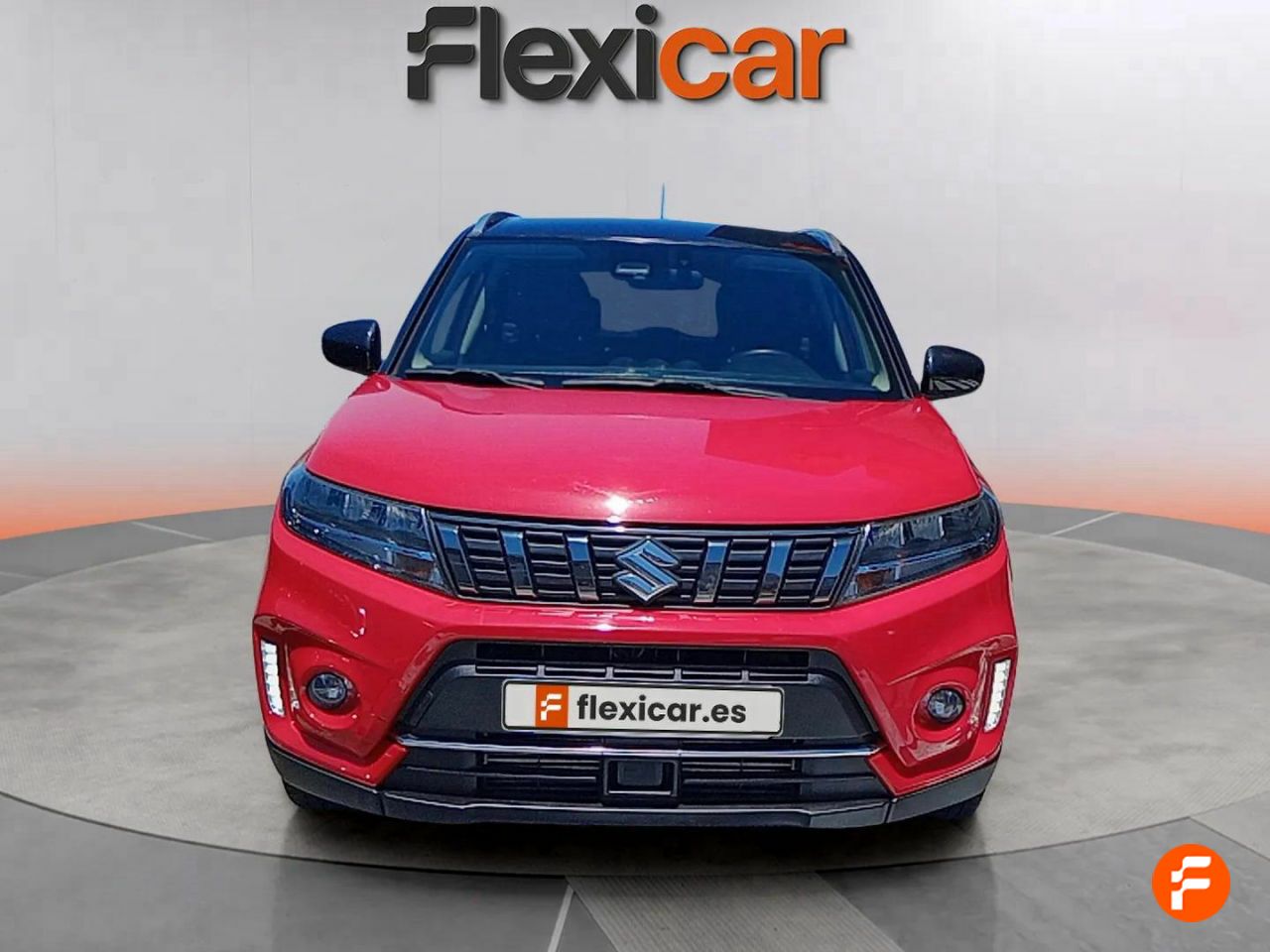 suzuki vitara 2022 / foto grande (2)
