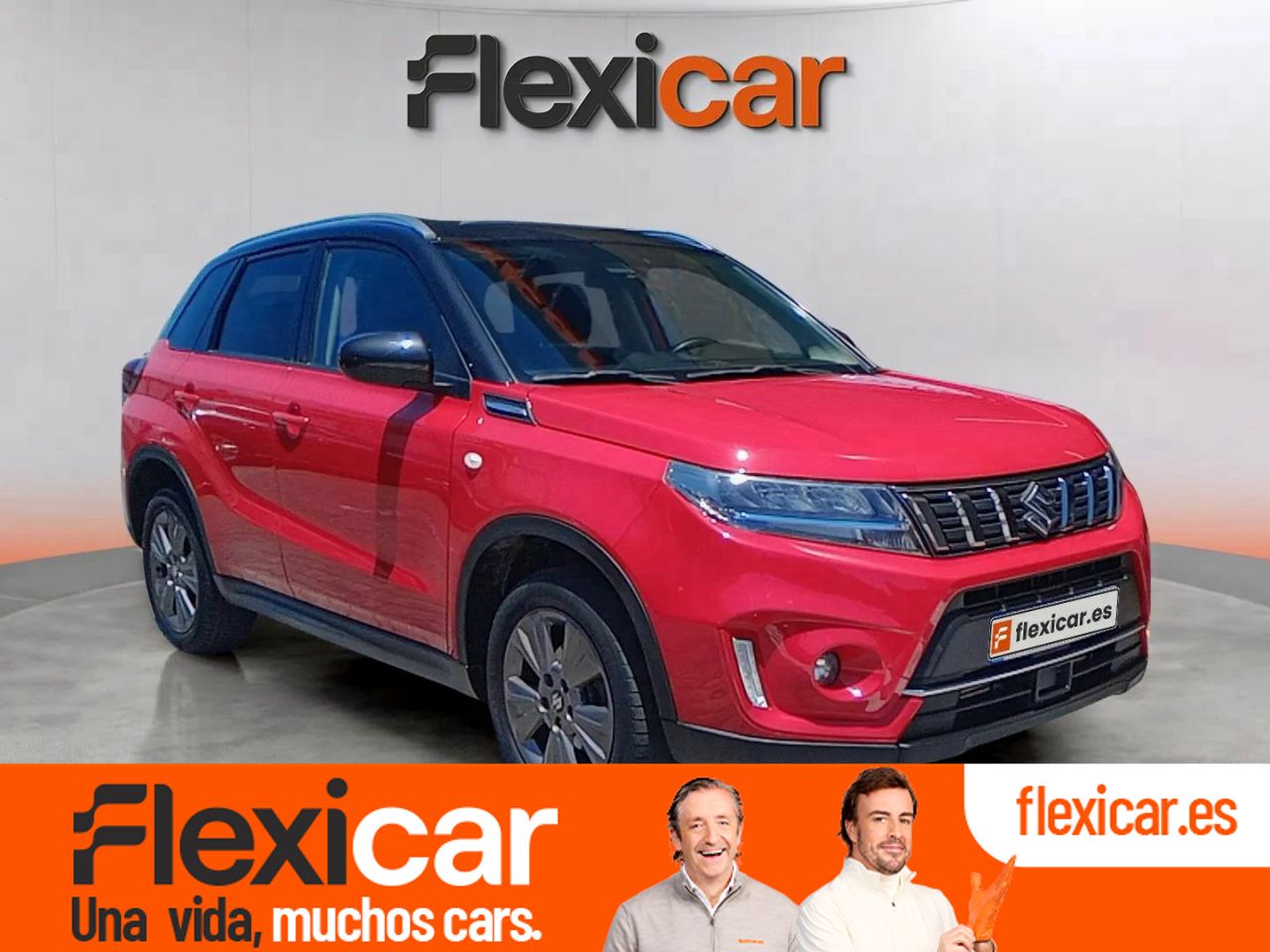 Foto suzuki vitara 2022 /