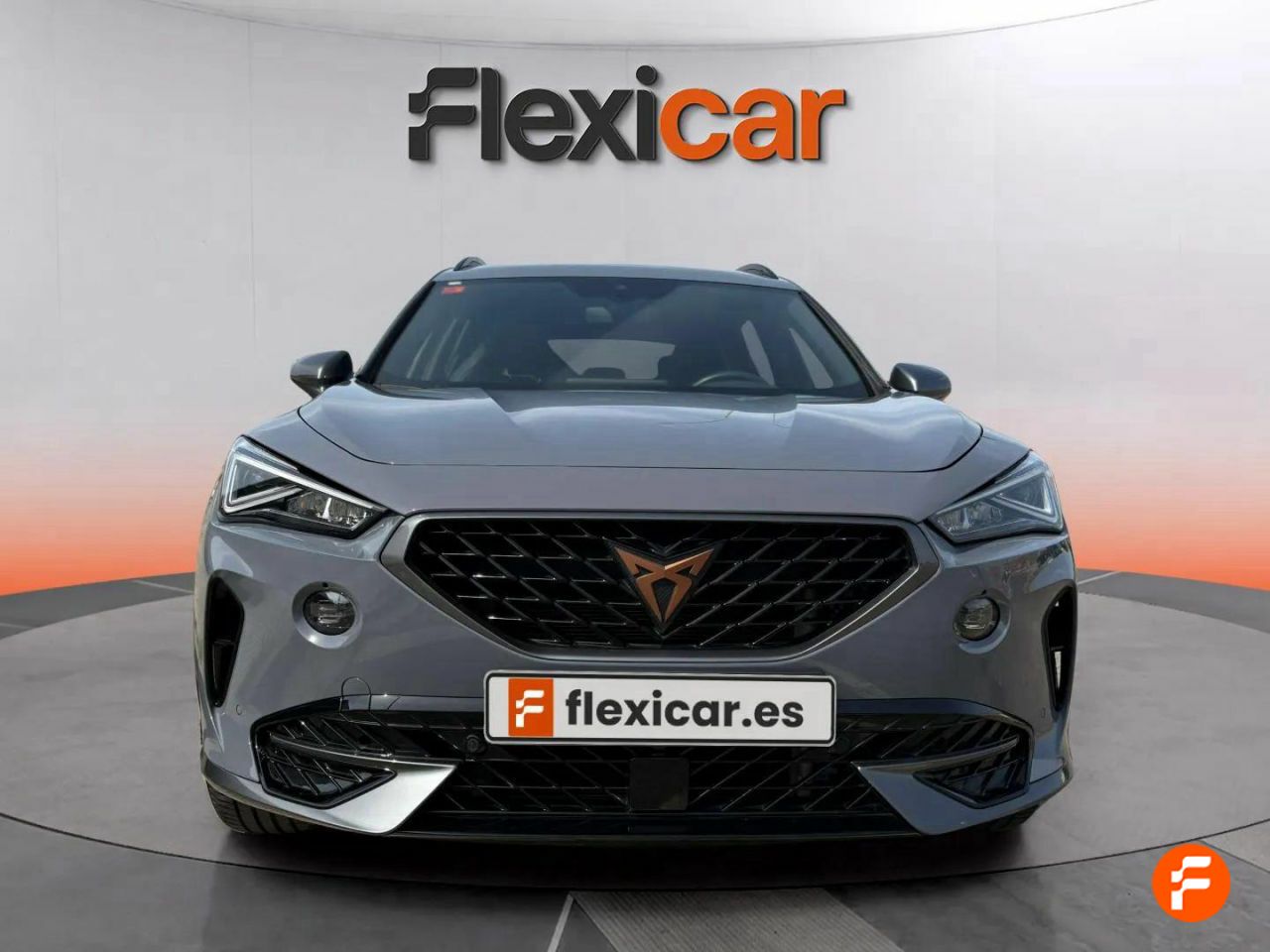 cupra formentor 2021 / foto grande (2)