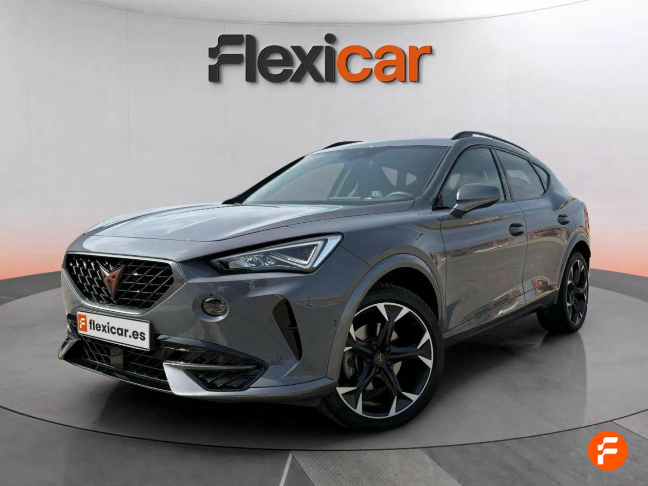 cupra formentor 2021 / foto grande (3)