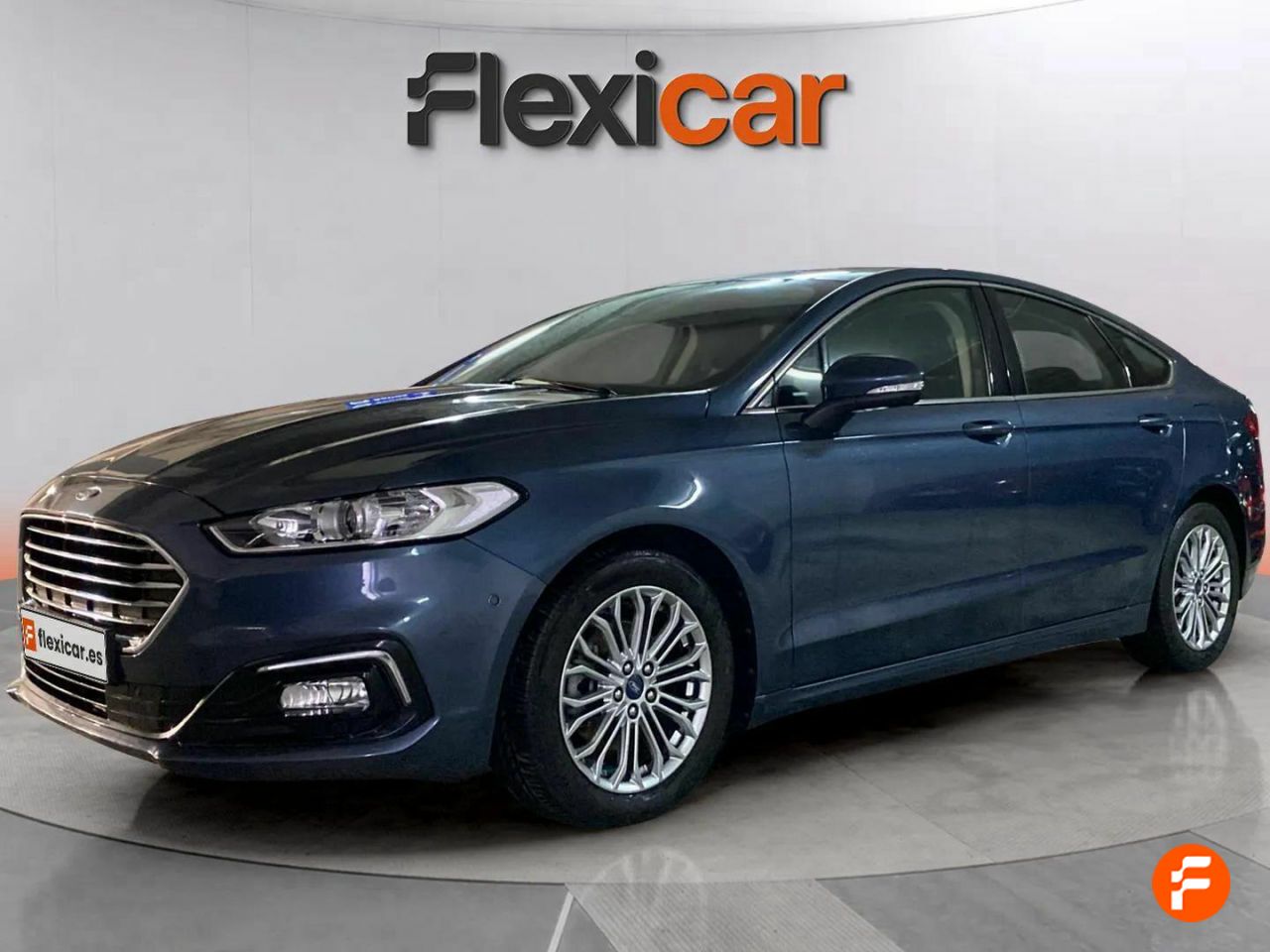 ford mondeo 2021 / foto grande (3)