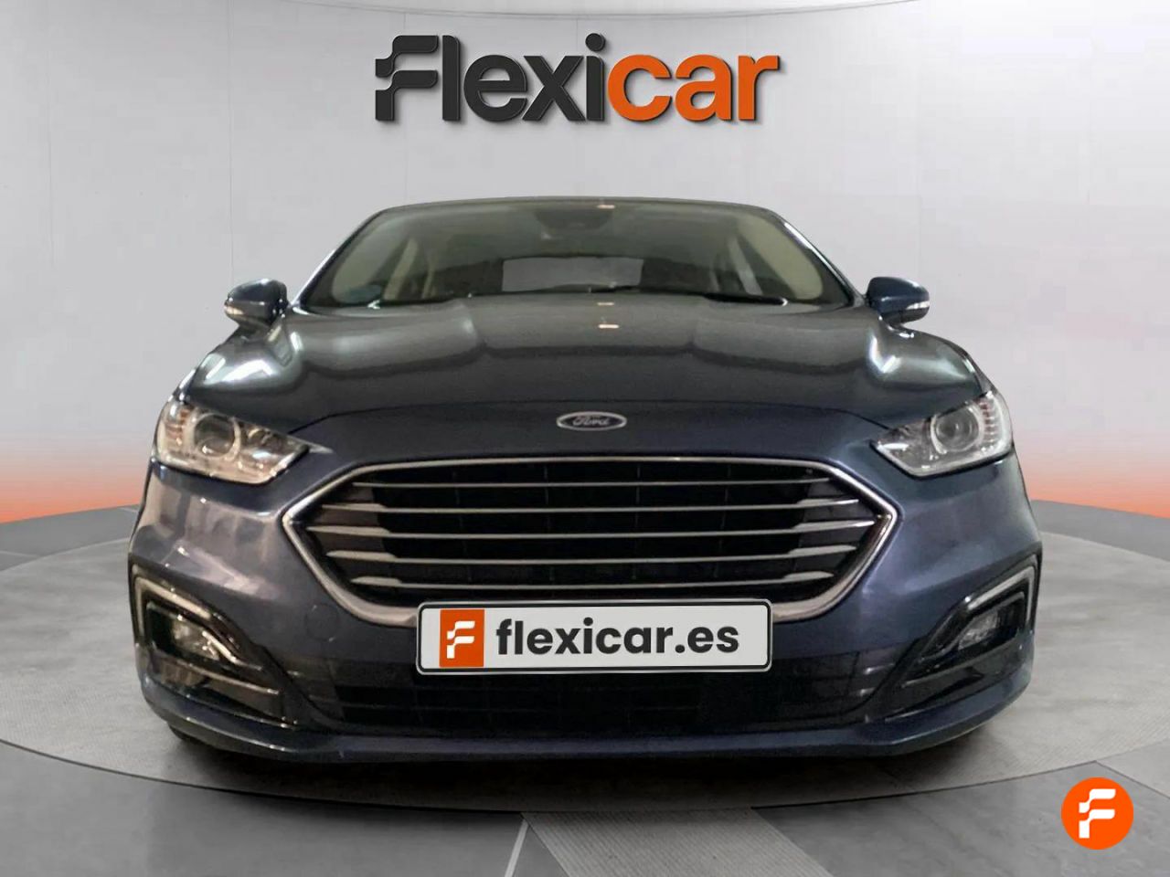 ford mondeo 2021 / foto grande (2)