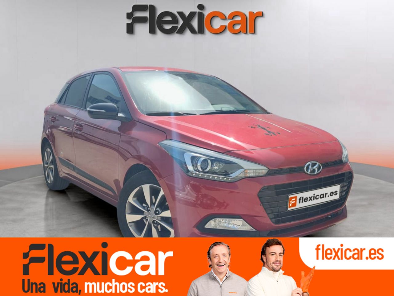 Foto hyundai i20 2018 /
