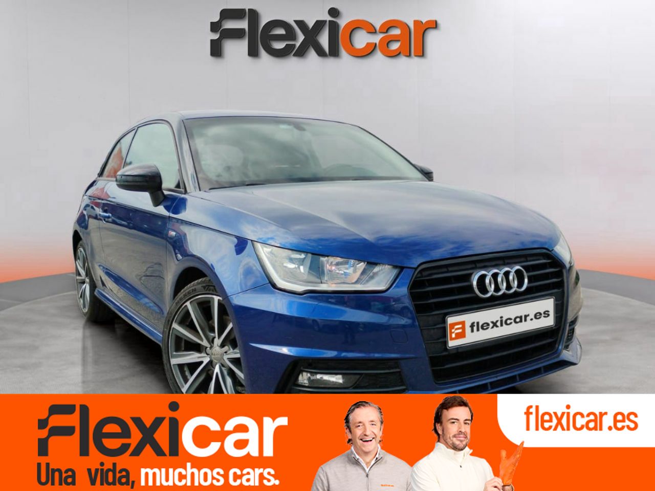 Foto audi a1 2016 /
