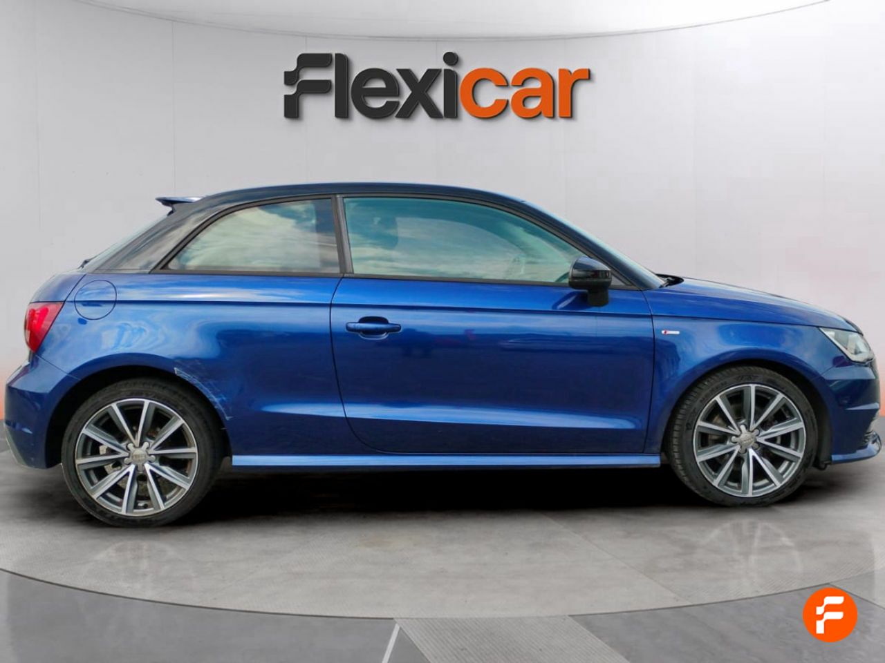 audi a1 2016 / foto grande (2)