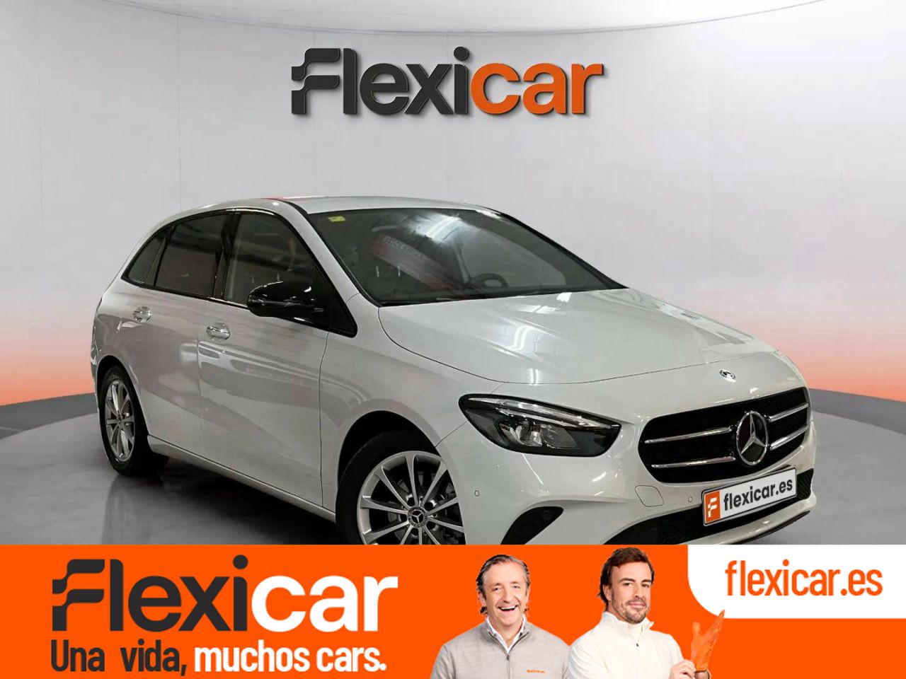 Foto mercedes clase b 2019 /