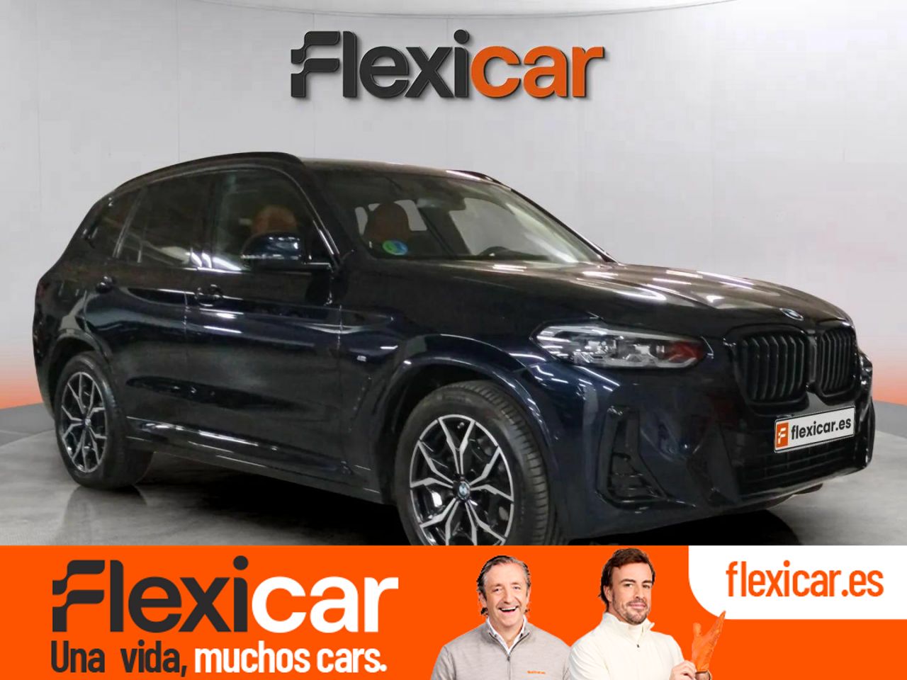 Foto bmw x3 2024 /