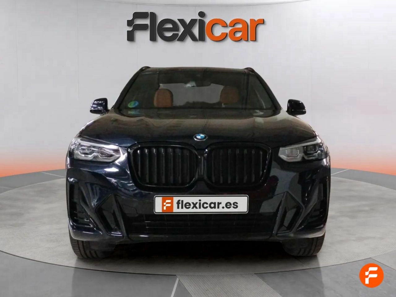 bmw x3 2024 / foto grande (2)