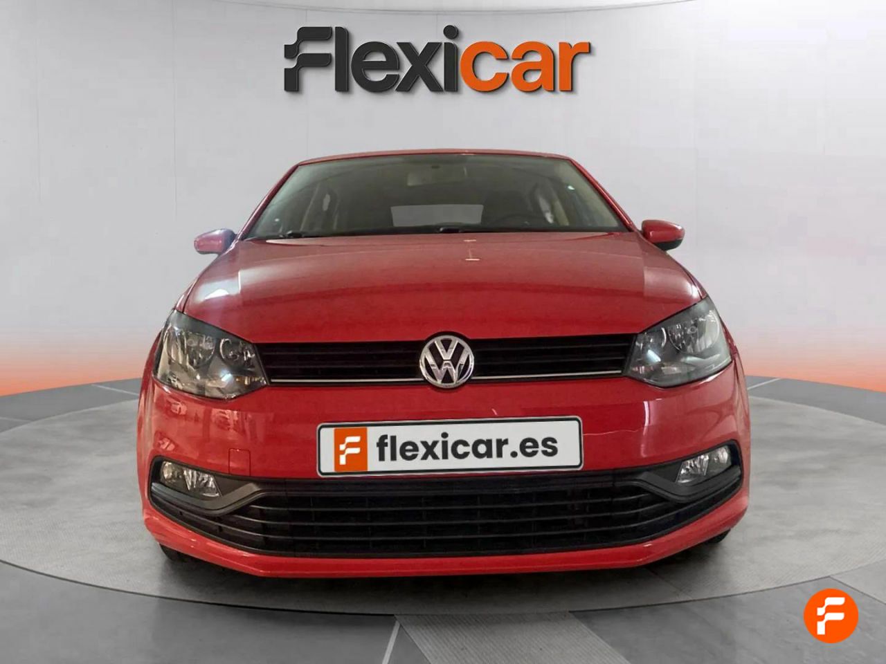 volkswagen polo 2016 / foto grande (2)