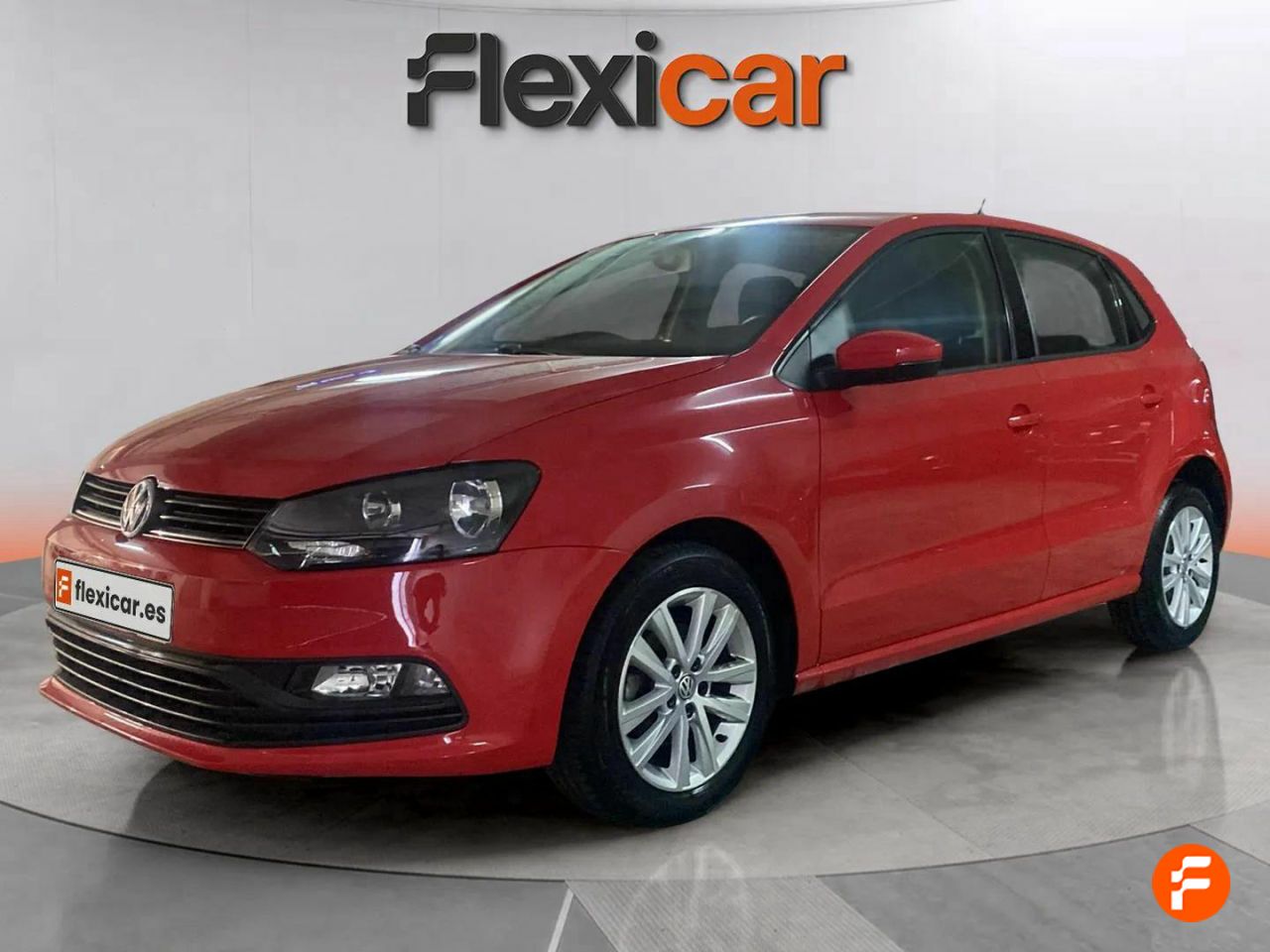 volkswagen polo 2016 / foto grande (3)