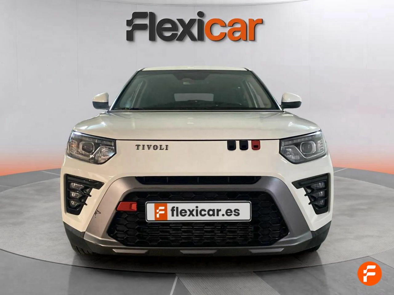 ssangyong tivoli 2024 / foto grande (2)