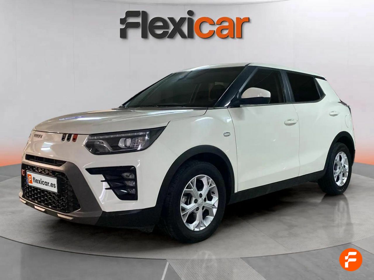 ssangyong tivoli 2024 / foto grande (3)