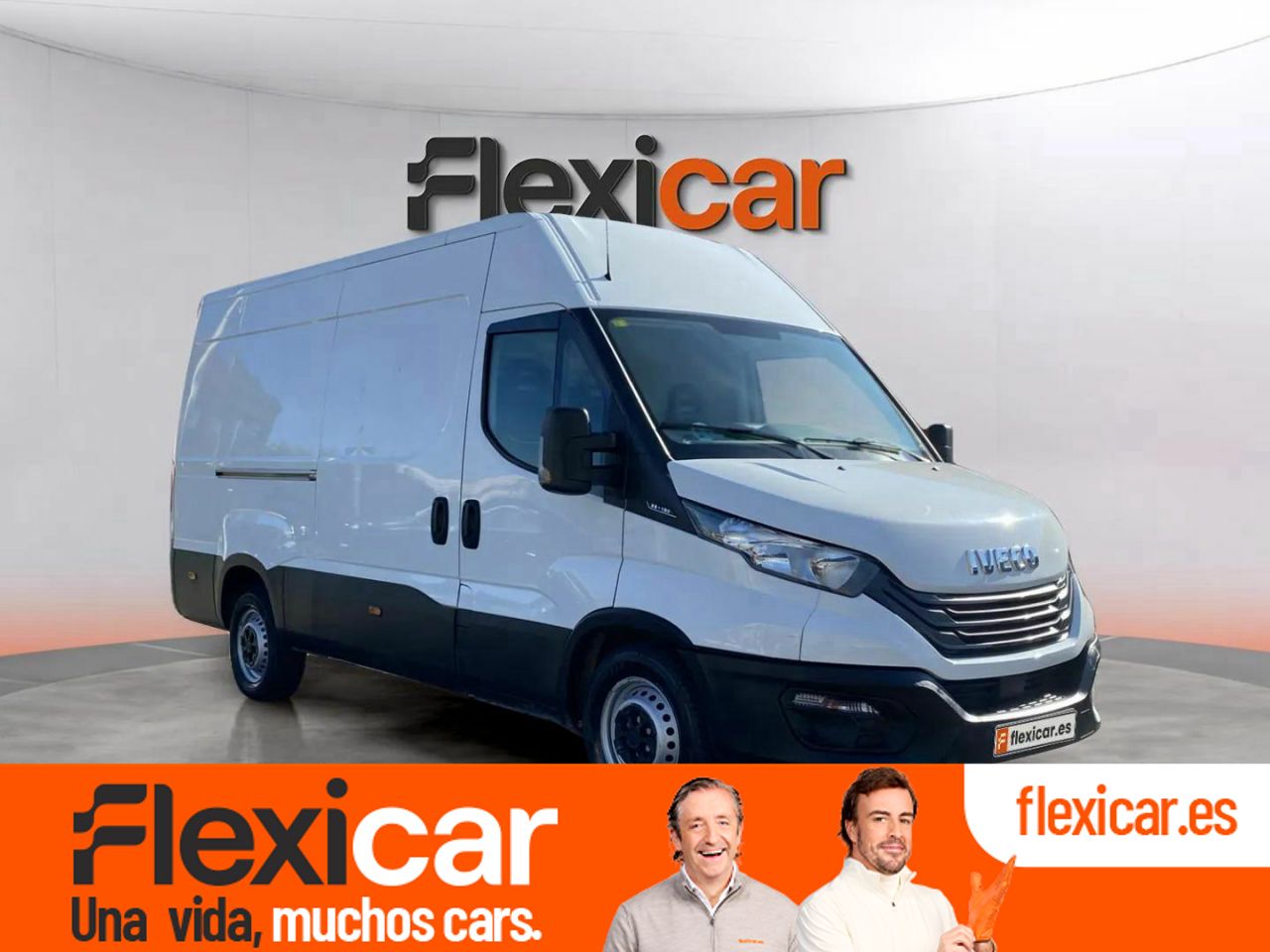 Foto iveco daily 2022 /