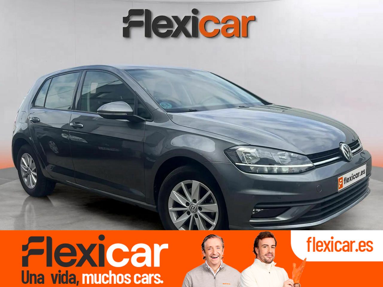 Foto volkswagen golf 2019 /