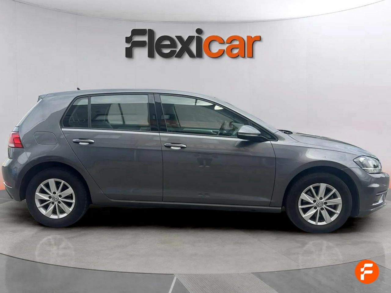 volkswagen golf 2019 / foto grande (3)