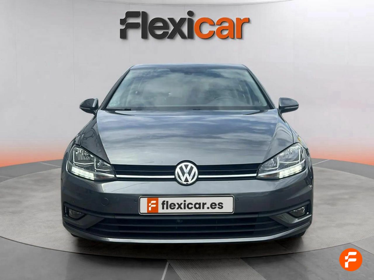 volkswagen golf 2019 / foto grande (2)