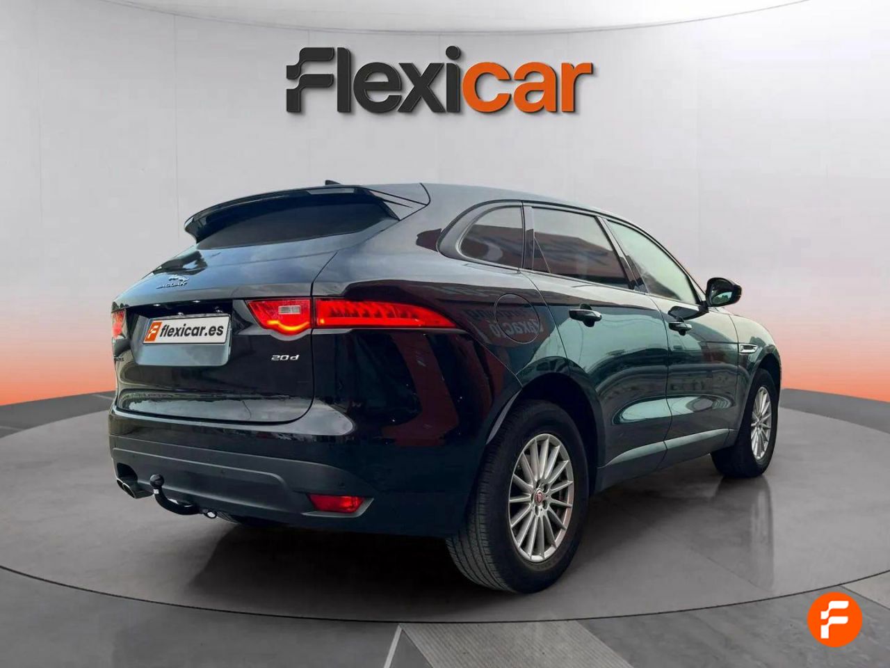 jaguar f-pace 2019 / foto grande (3)