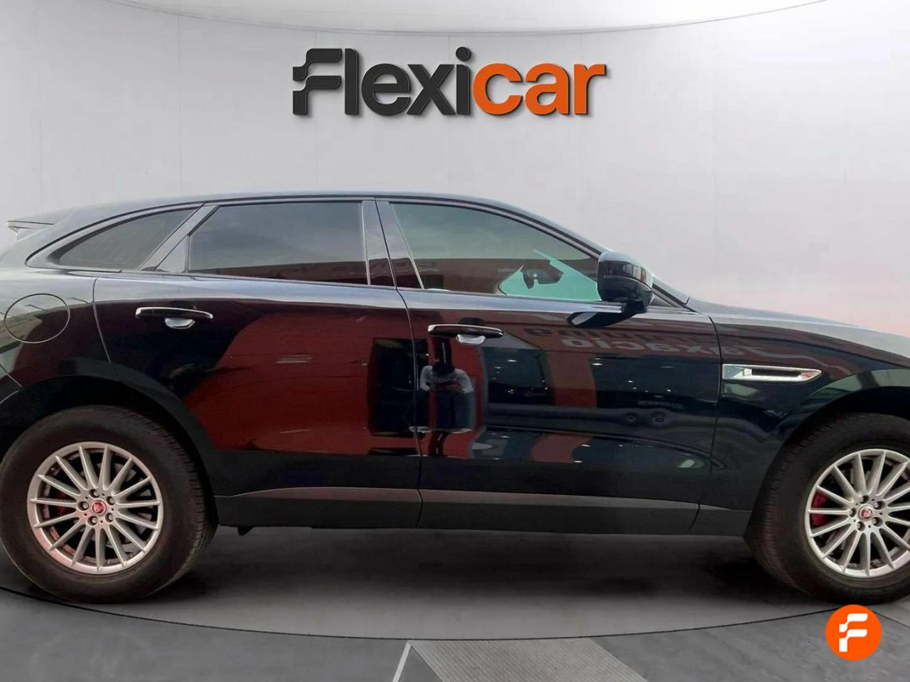 jaguar f-pace 2019 / foto grande (2)
