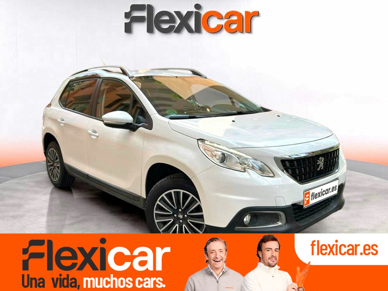 Foto peugeot 2008 2017 /