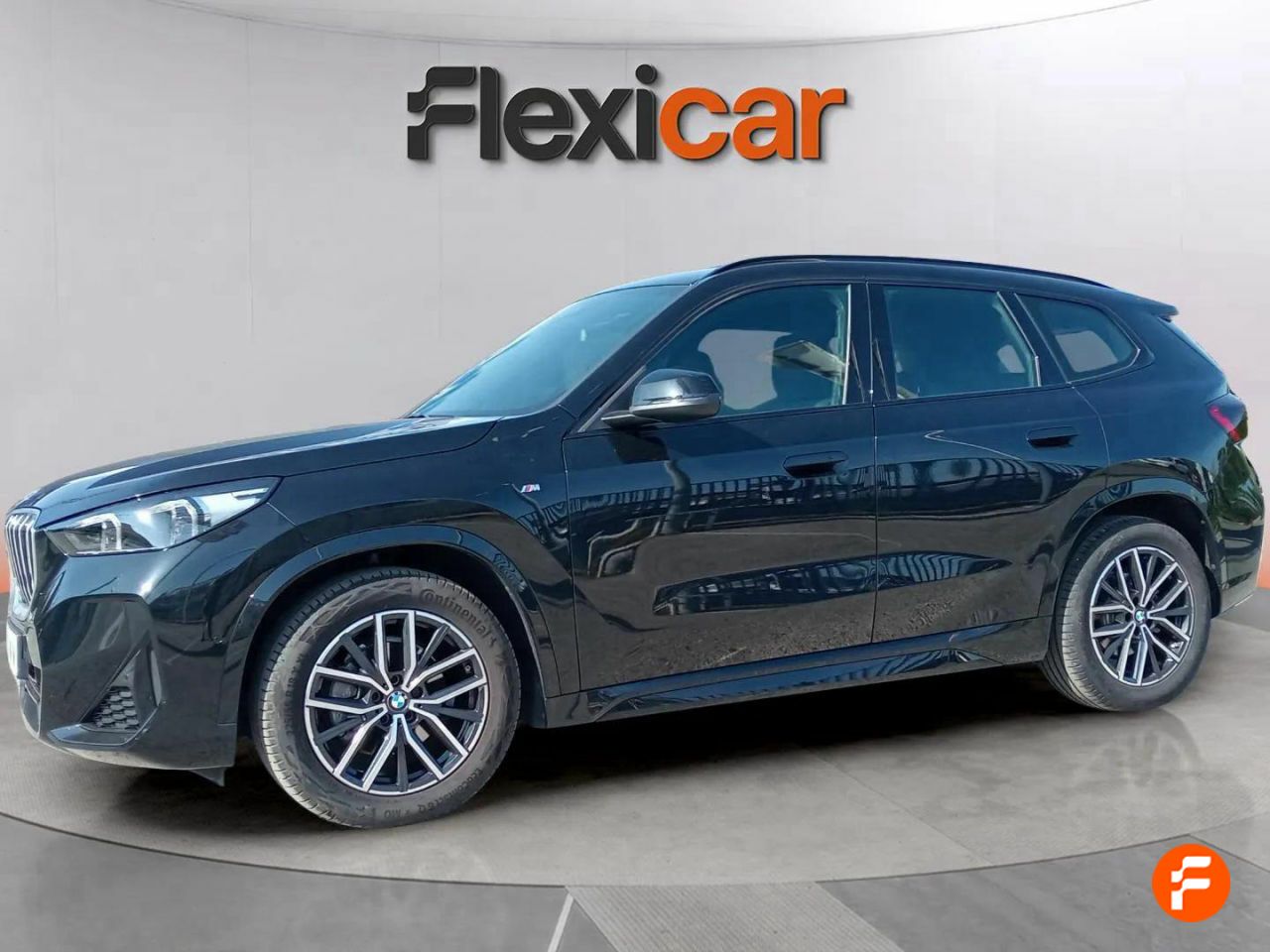 bmw x1 2024 / foto grande (2)