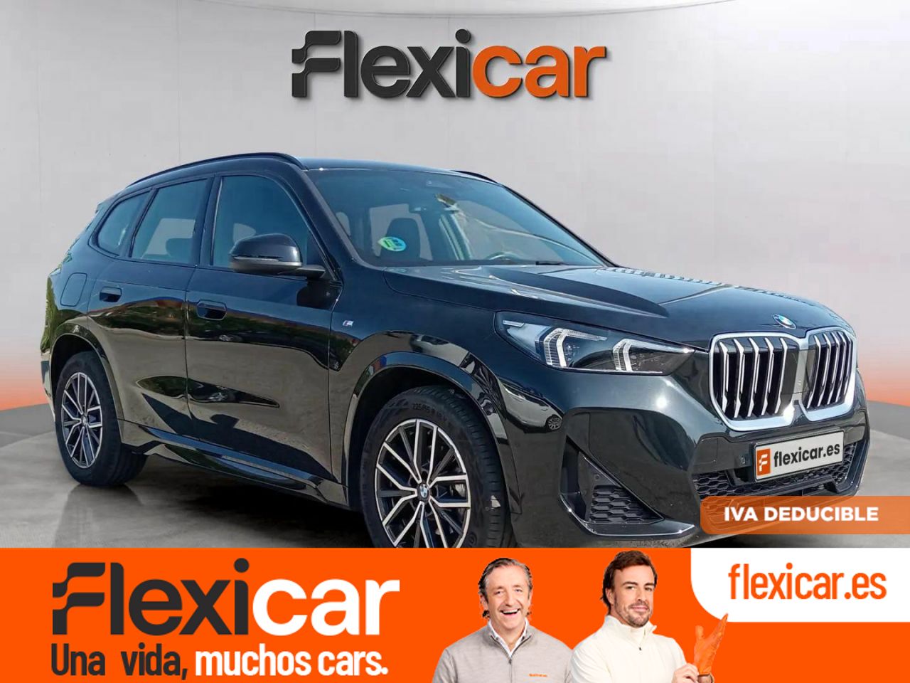 Foto bmw x1 2024 /