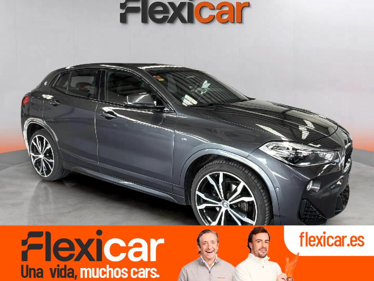 Foto bmw x2 2018 /