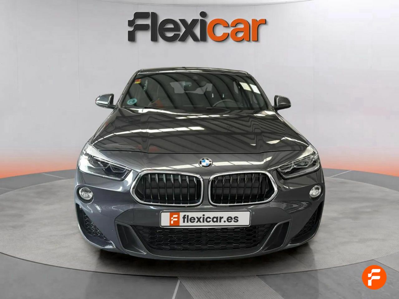 bmw x2 2018 / foto grande (2)
